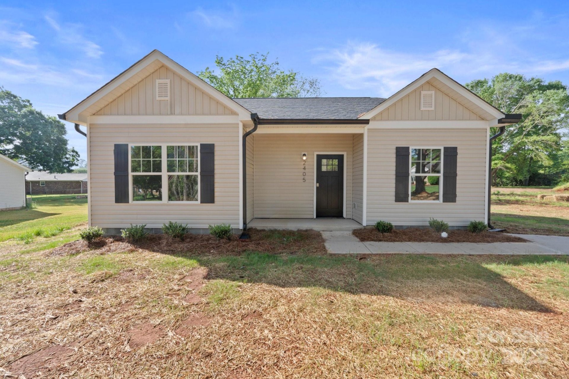 Property image 2 at 2405 Shaw Avenue, Gastonia, NC 28054