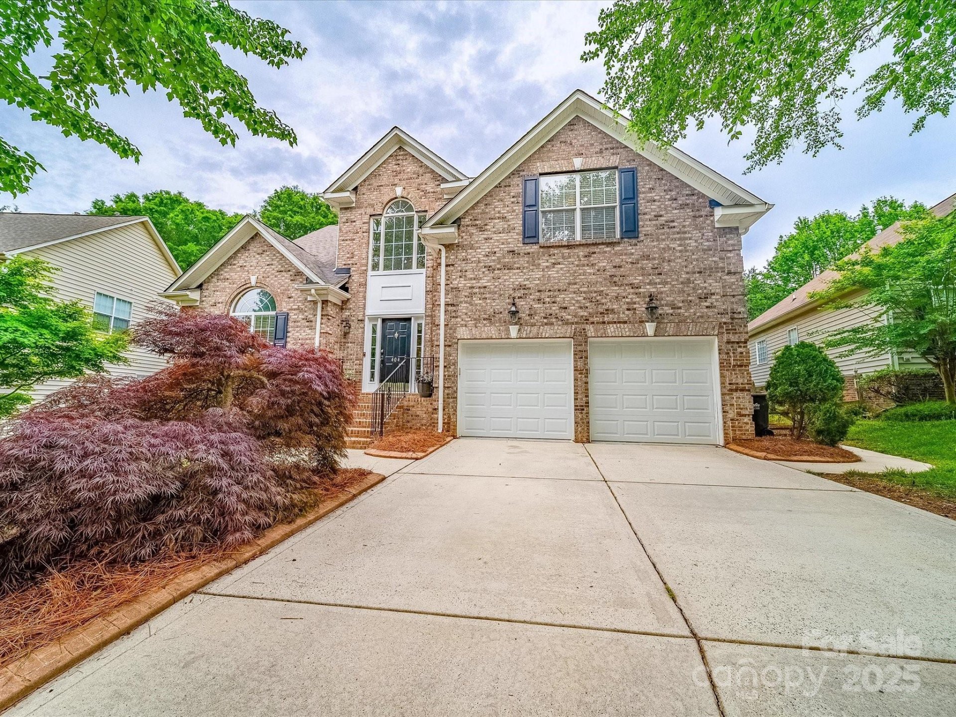 404 Basingdon Court