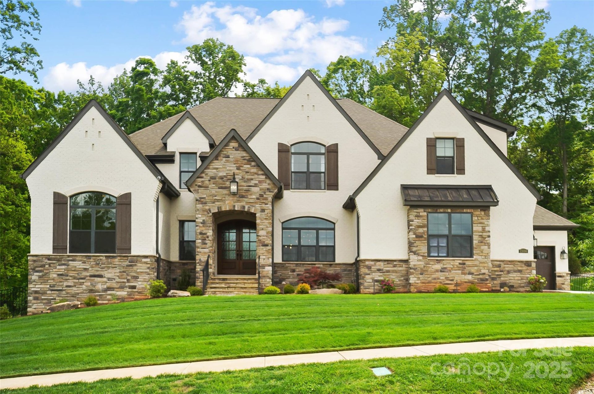 Property image 3 at 13106 Bien Court, Huntersville, NC 28078