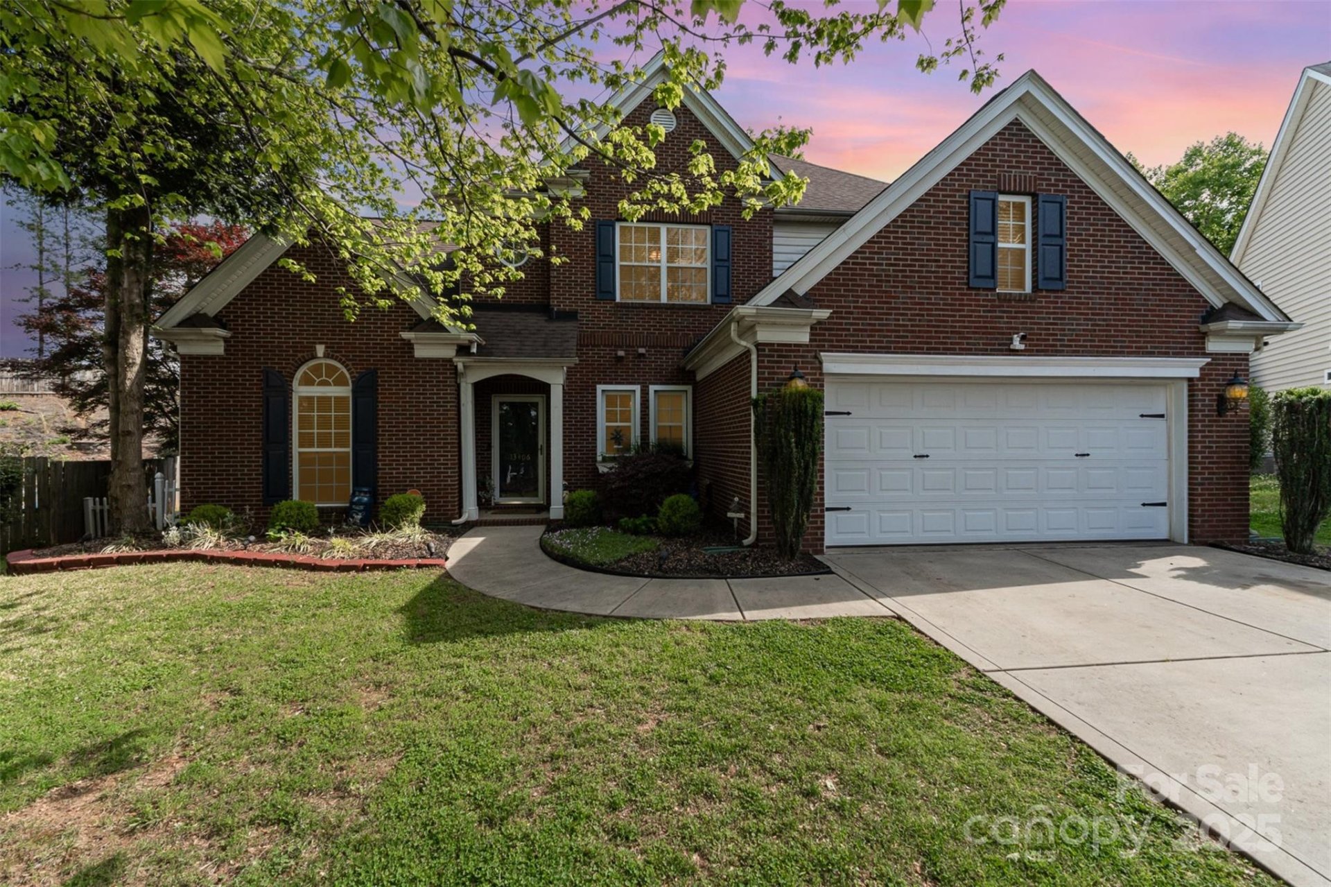 Property image 1 at 13406 Ada Court, Charlotte, NC 28213