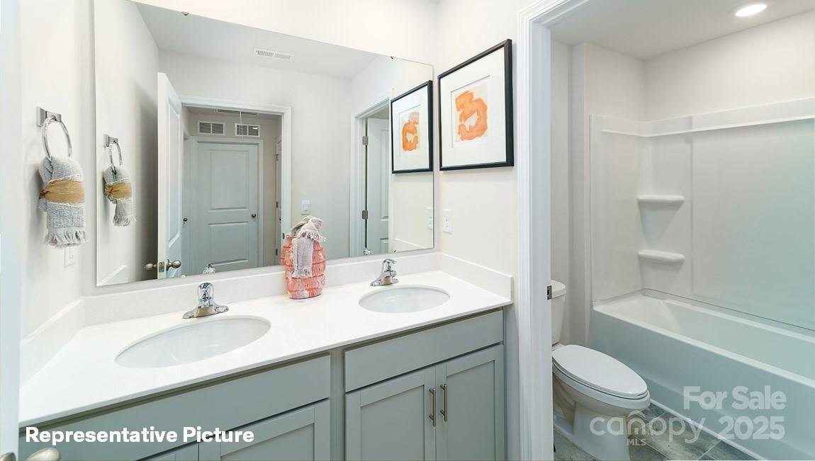 Property image 4 at 1055 Horizon Lane, Chester, SC 29706