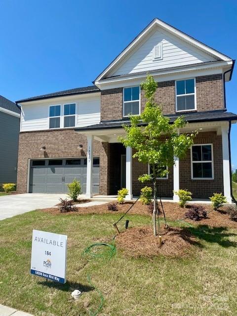 18009 Aura Mist Way