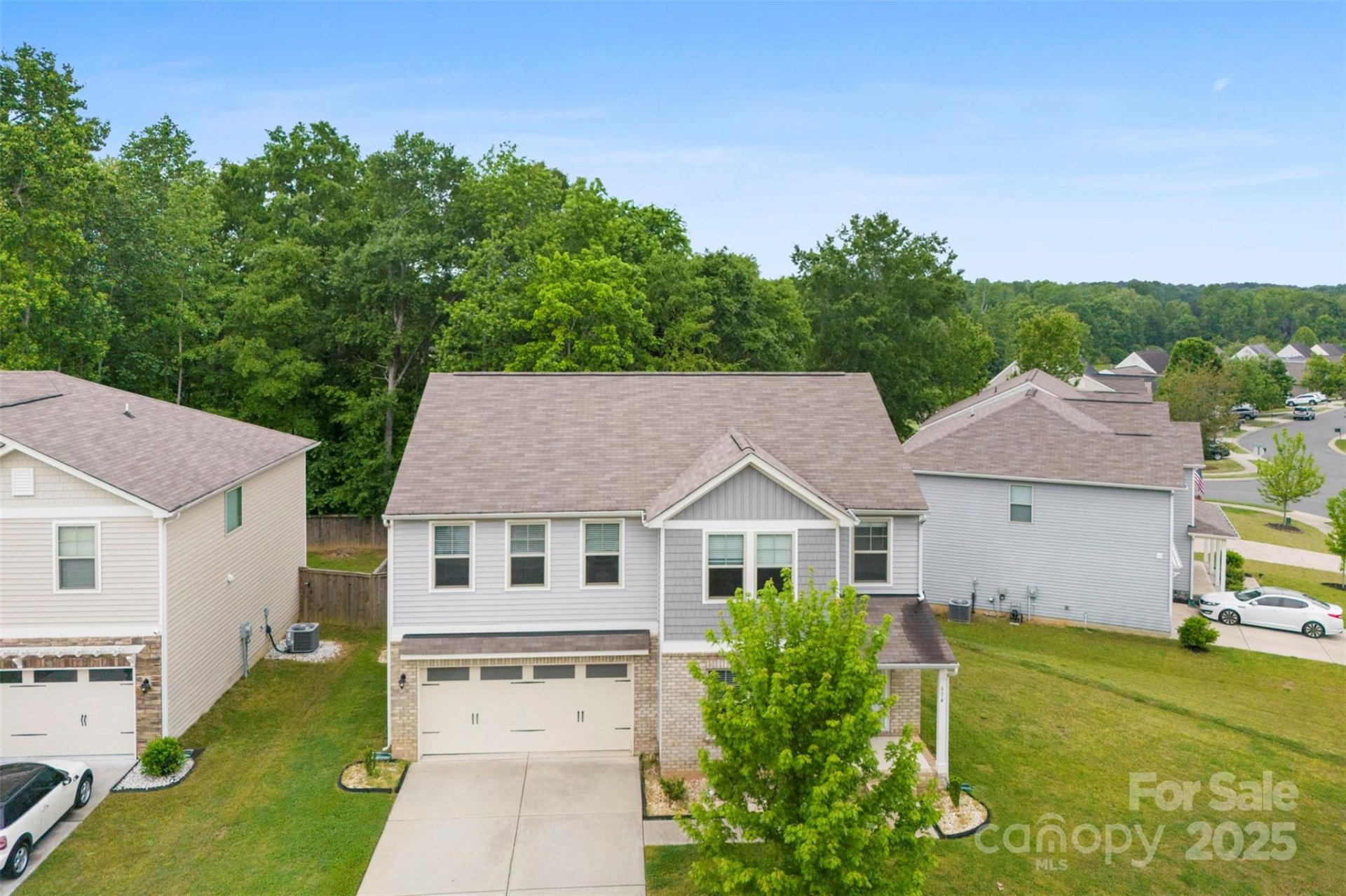 Property image 2 at 614 Oldham Lane, Rock Hill, SC 29732