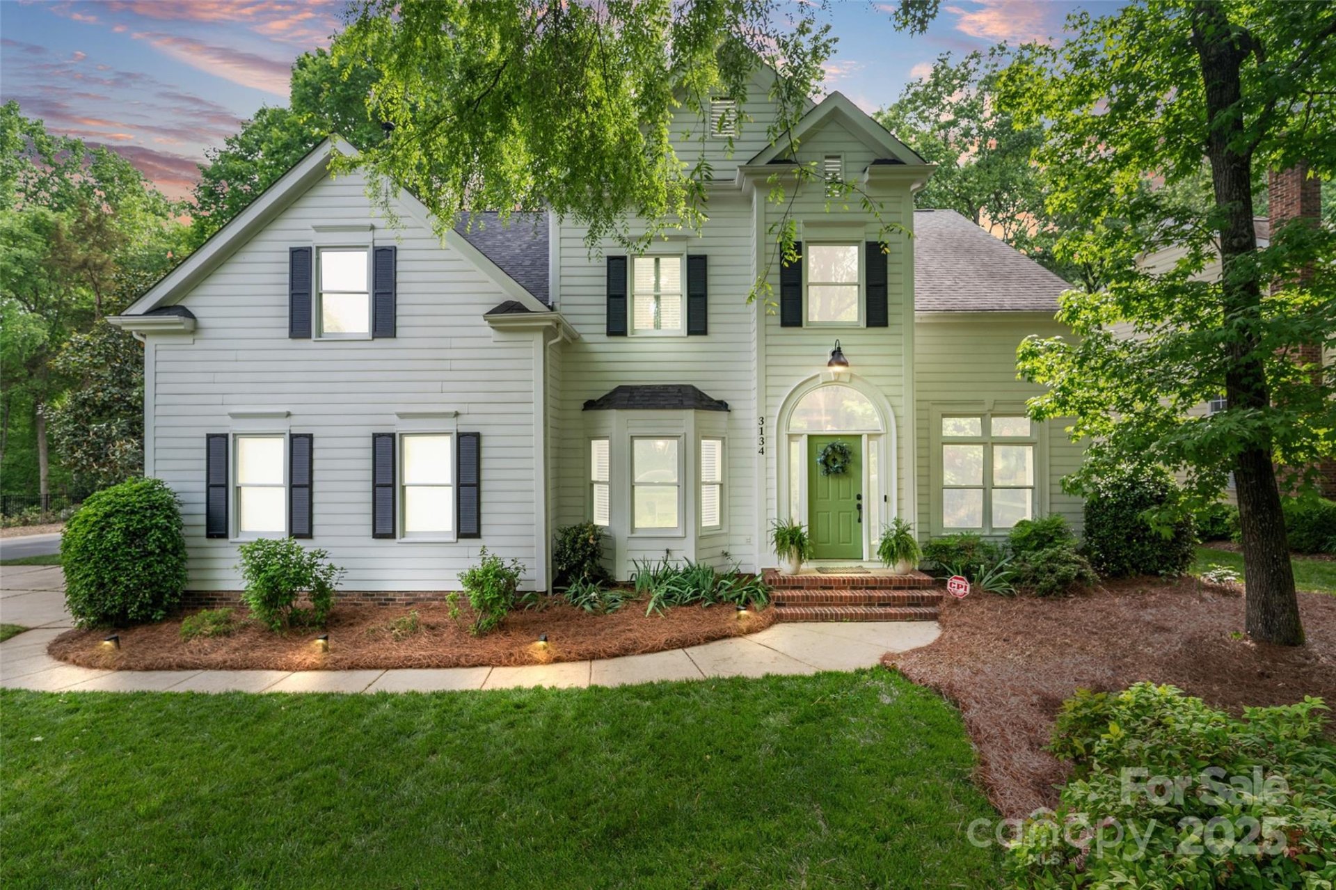 3134 Old Chapel Lane