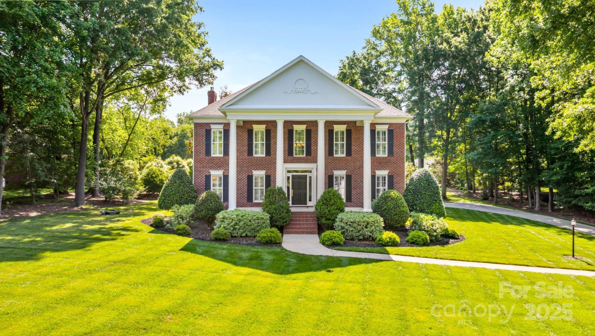 Property image 2 at 1721 White Pond Lane, Waxhaw, NC 28173