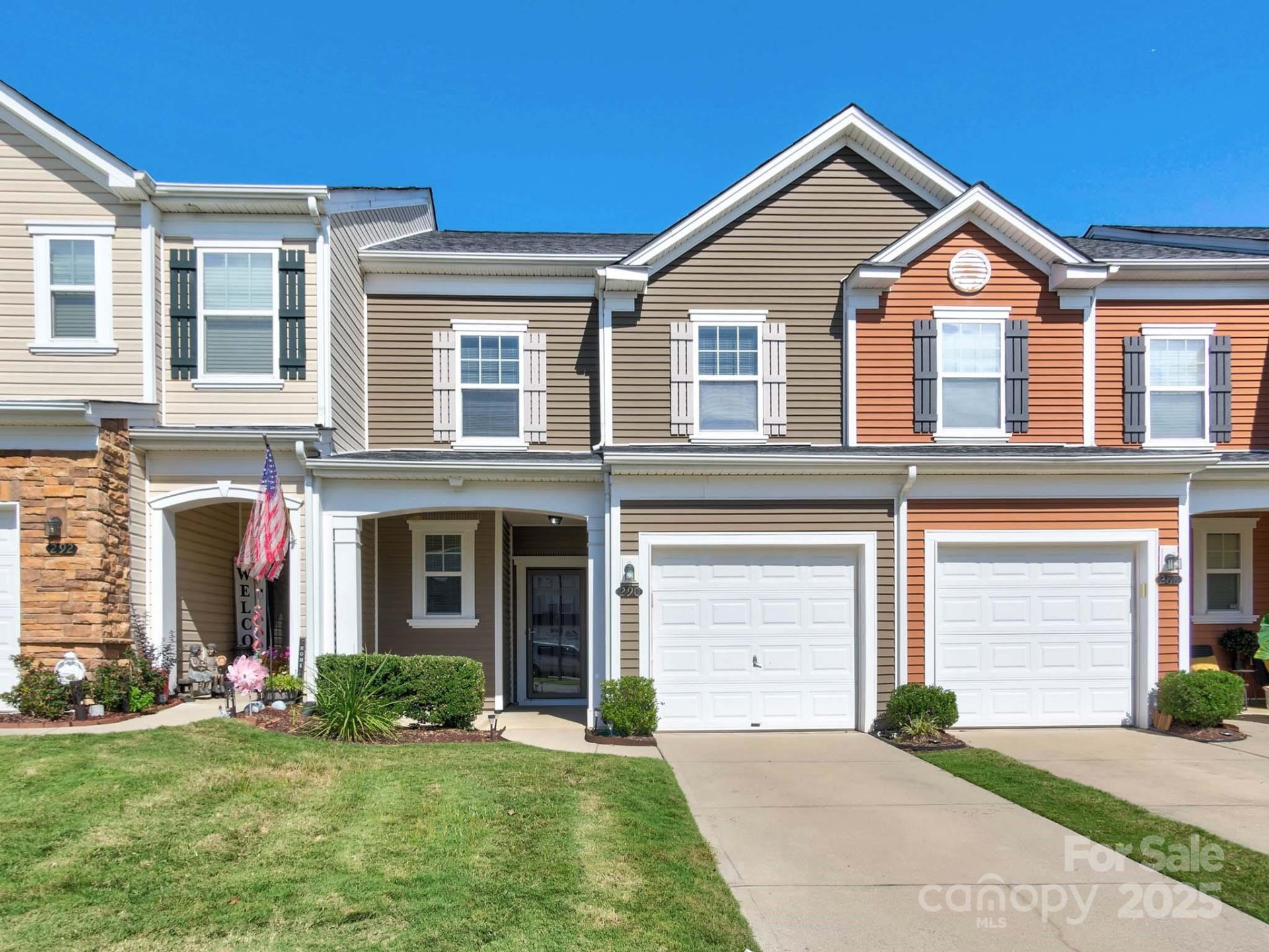 290 River Clay Road
