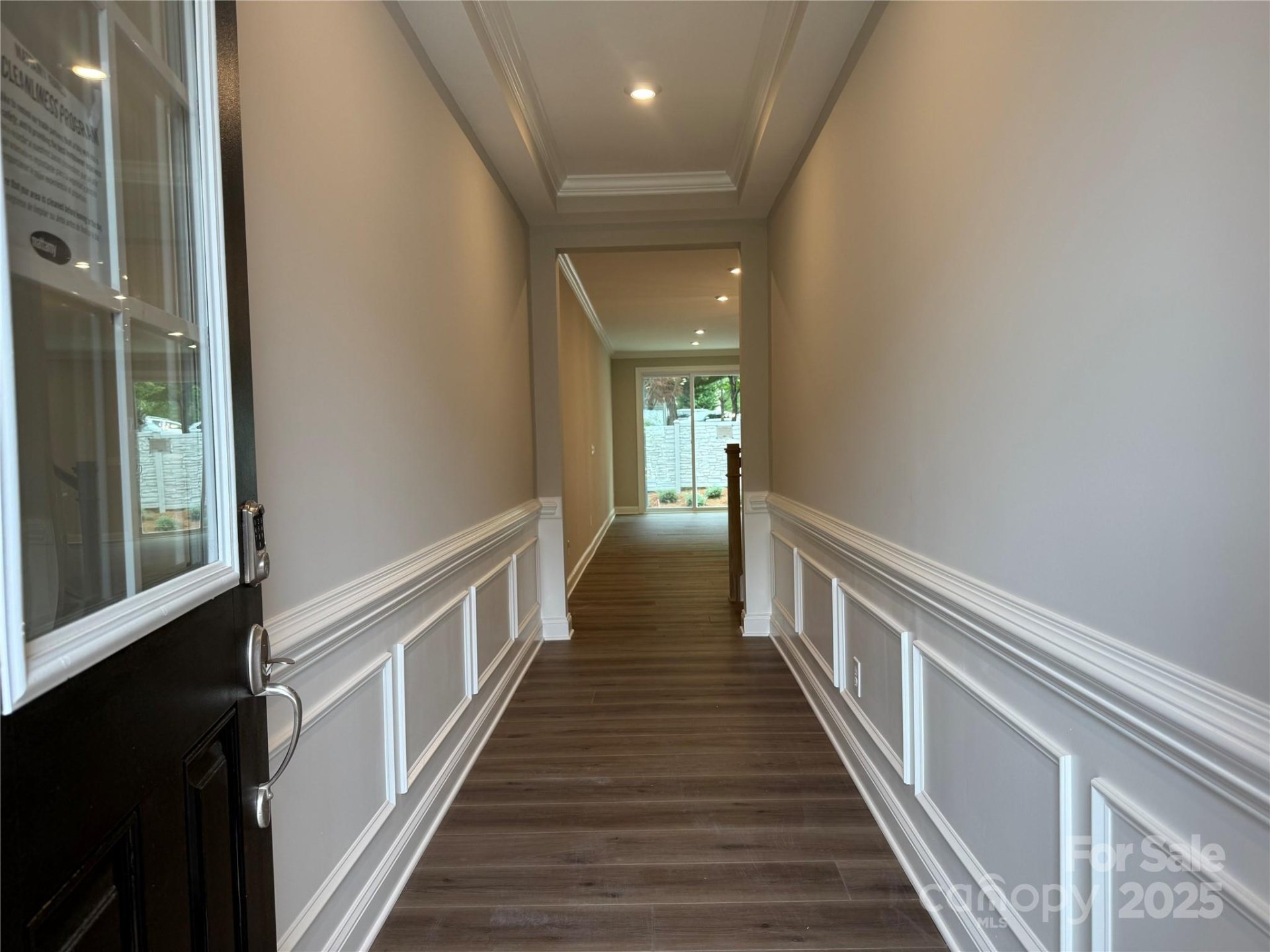 Property image 3 at 12033 Lavinia Lane, Charlotte, NC 28277