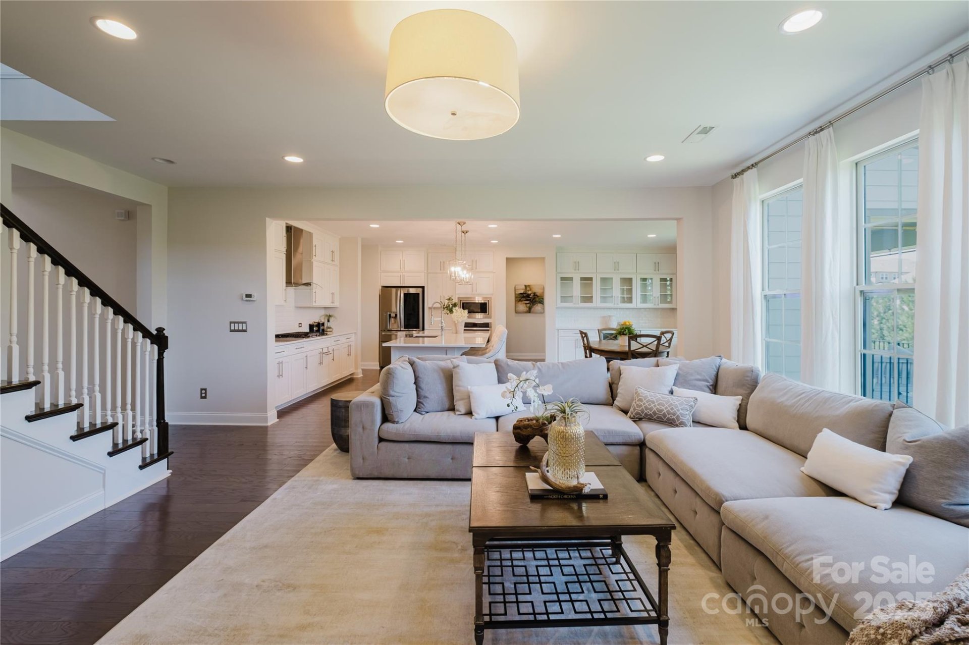 Property image 3 at 15431 Cimarron Hills Lane, Charlotte, NC 28278