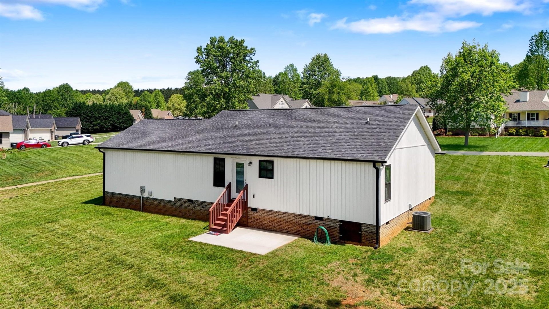 Property image 3 at 161 Sundance Circle, Statesville, NC 28625