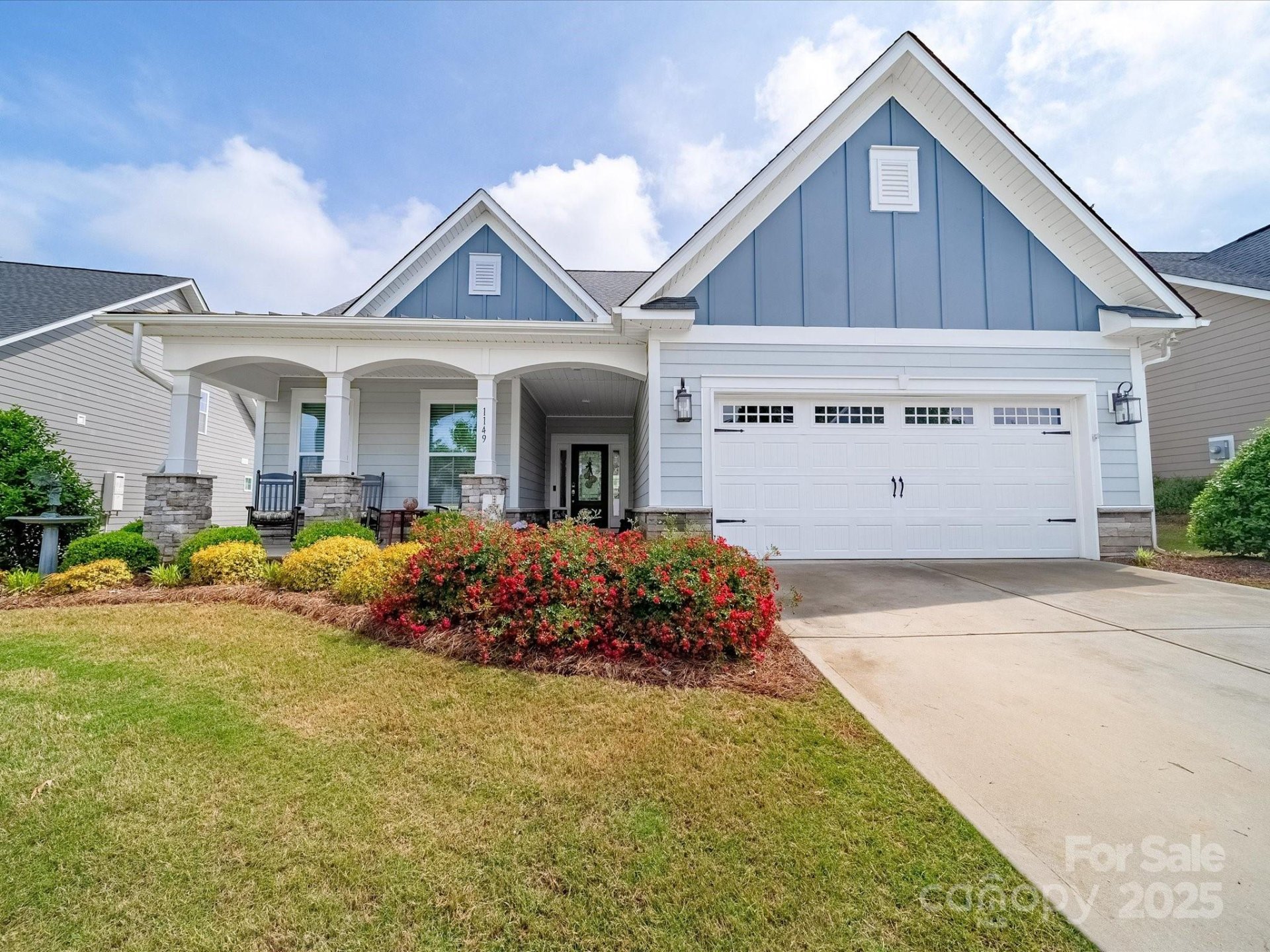 1149 Mayapple Way