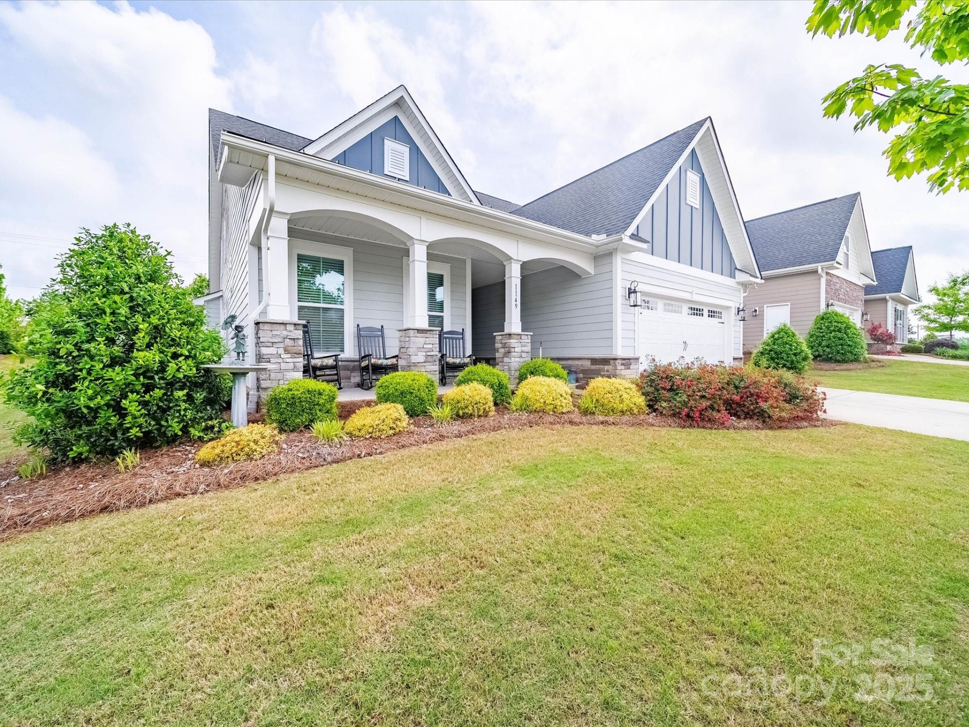 Property image 2 at 1149 Mayapple Way, Belmont, NC 28012
