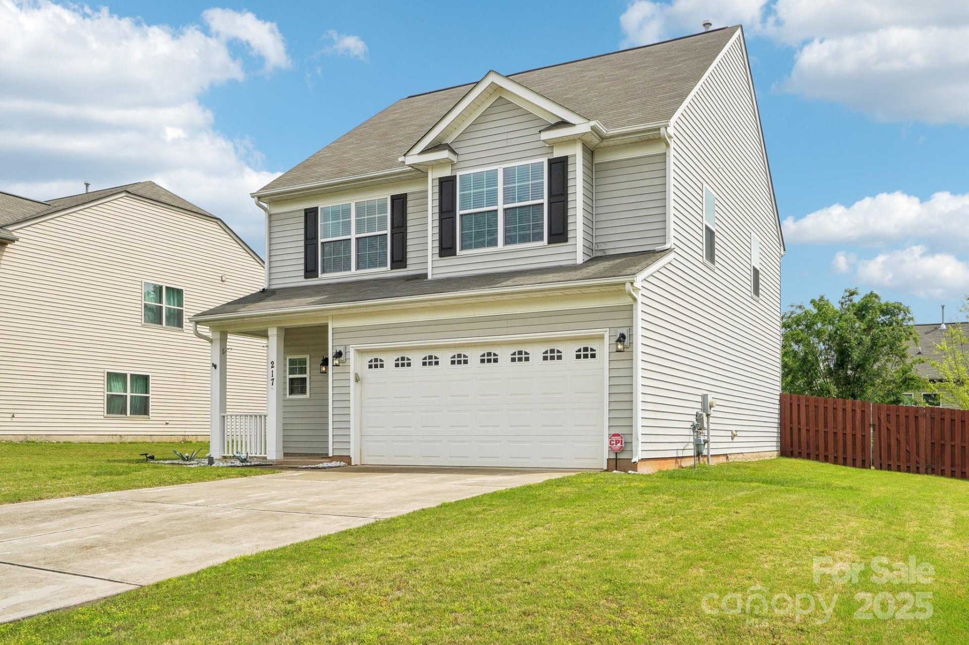 Property image 3 at 217 Almora Loop, Mooresville, NC 28115