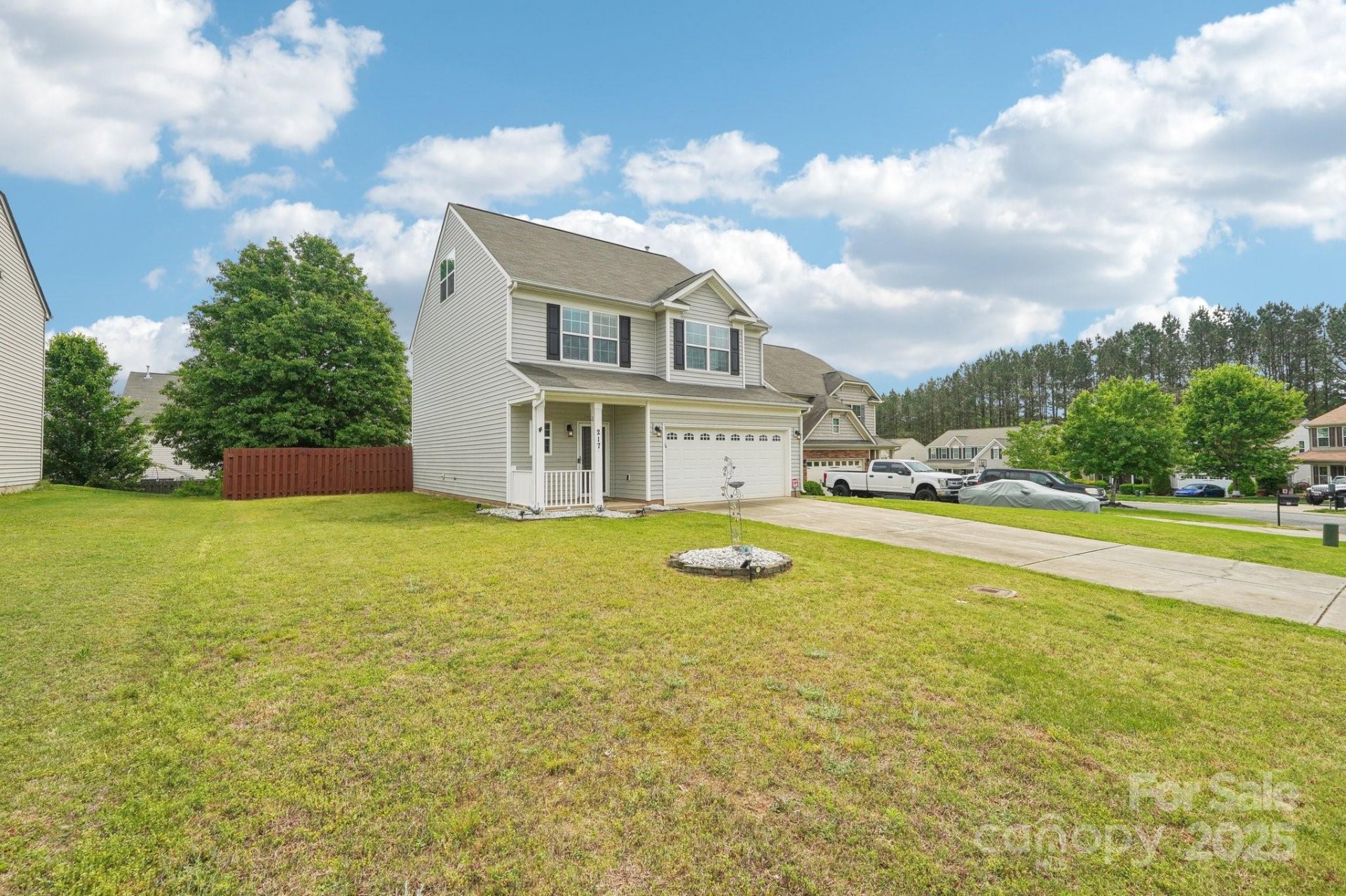 Property image 5 at 217 Almora Loop, Mooresville, NC 28115