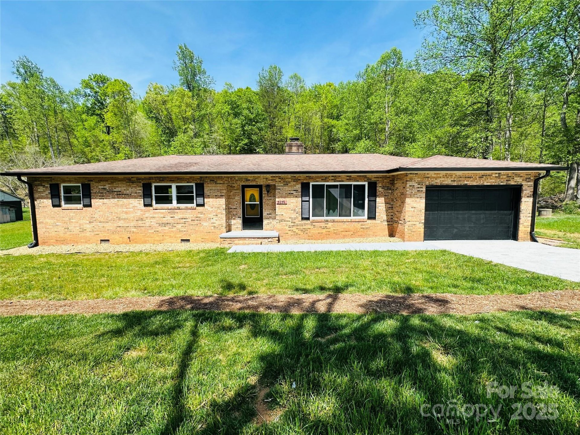 Property image 2 at 3659 Nc Highway 18 None, Morganton, NC 28655