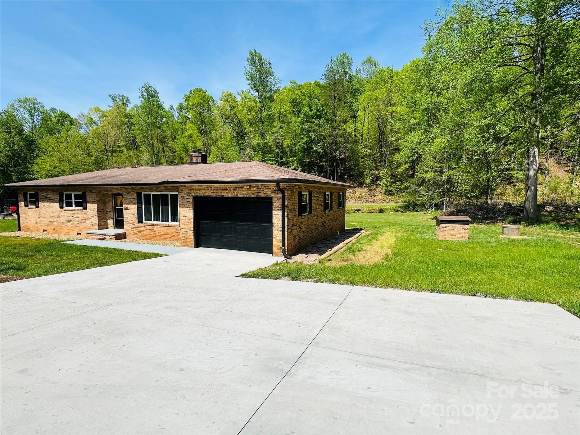 Property image 3 at 3659 Nc Highway 18 None, Morganton, NC 28655
