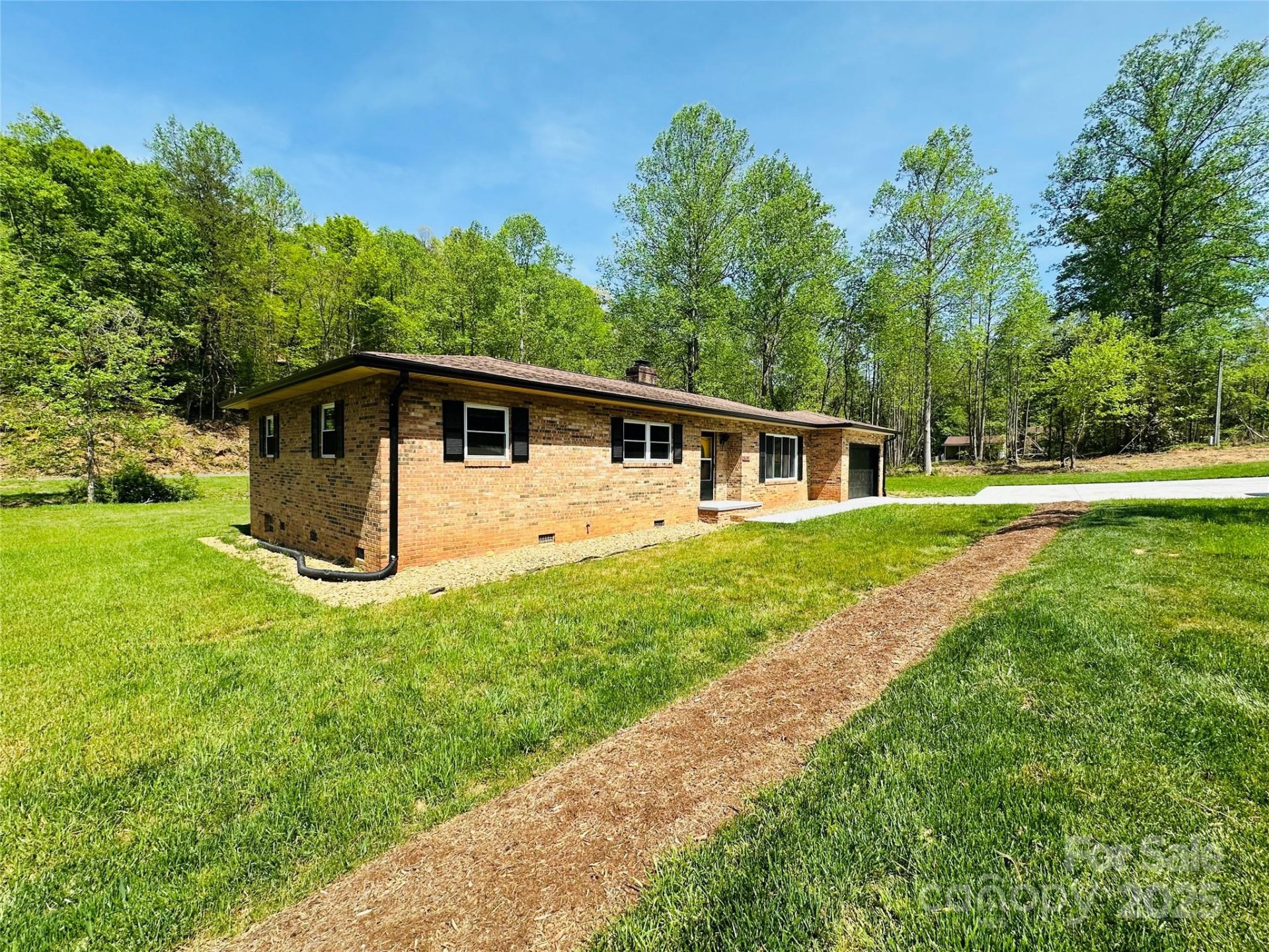 Property image 4 at 3659 Nc Highway 18 None, Morganton, NC 28655