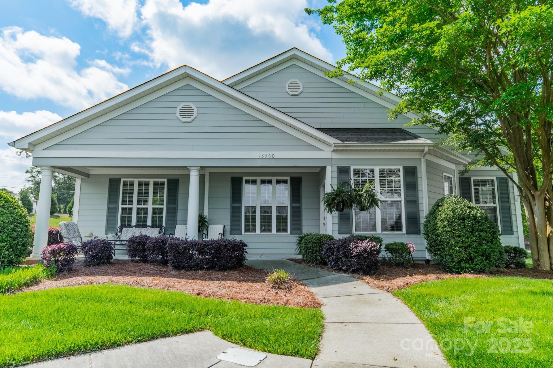 Property image 1 at 13360 Old Compton Court, Pineville, NC 28134