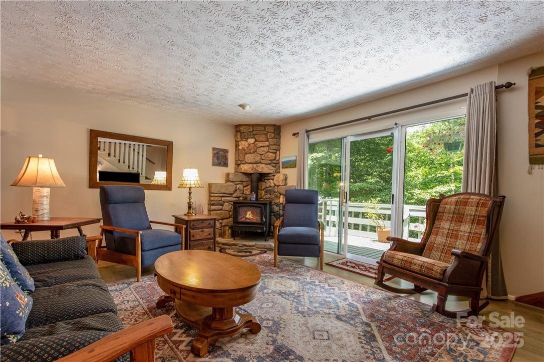 Property image 2 at 597 Sweetwater Ridge, Burnsville, NC 28714