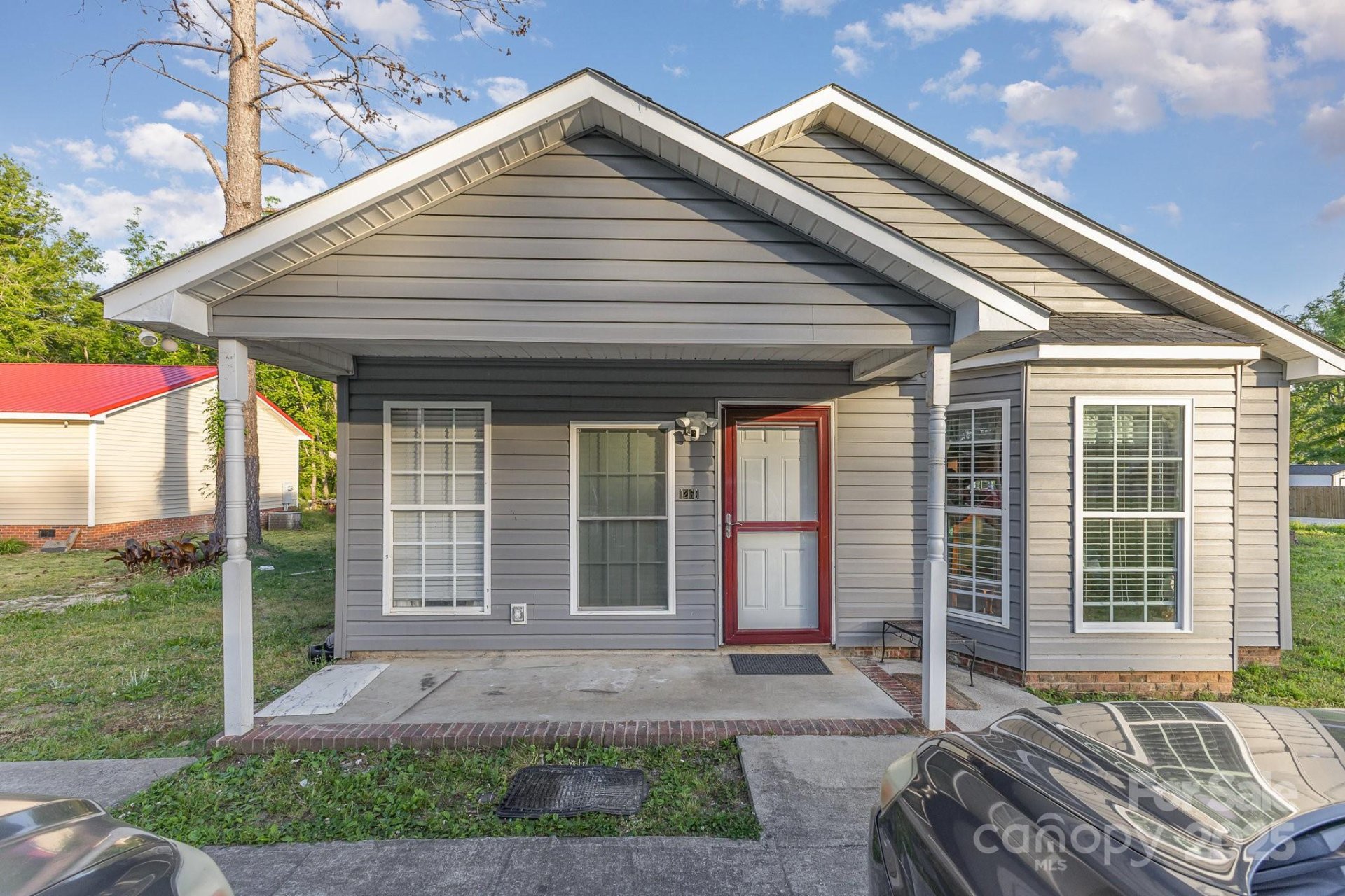 1263 Crawford Road