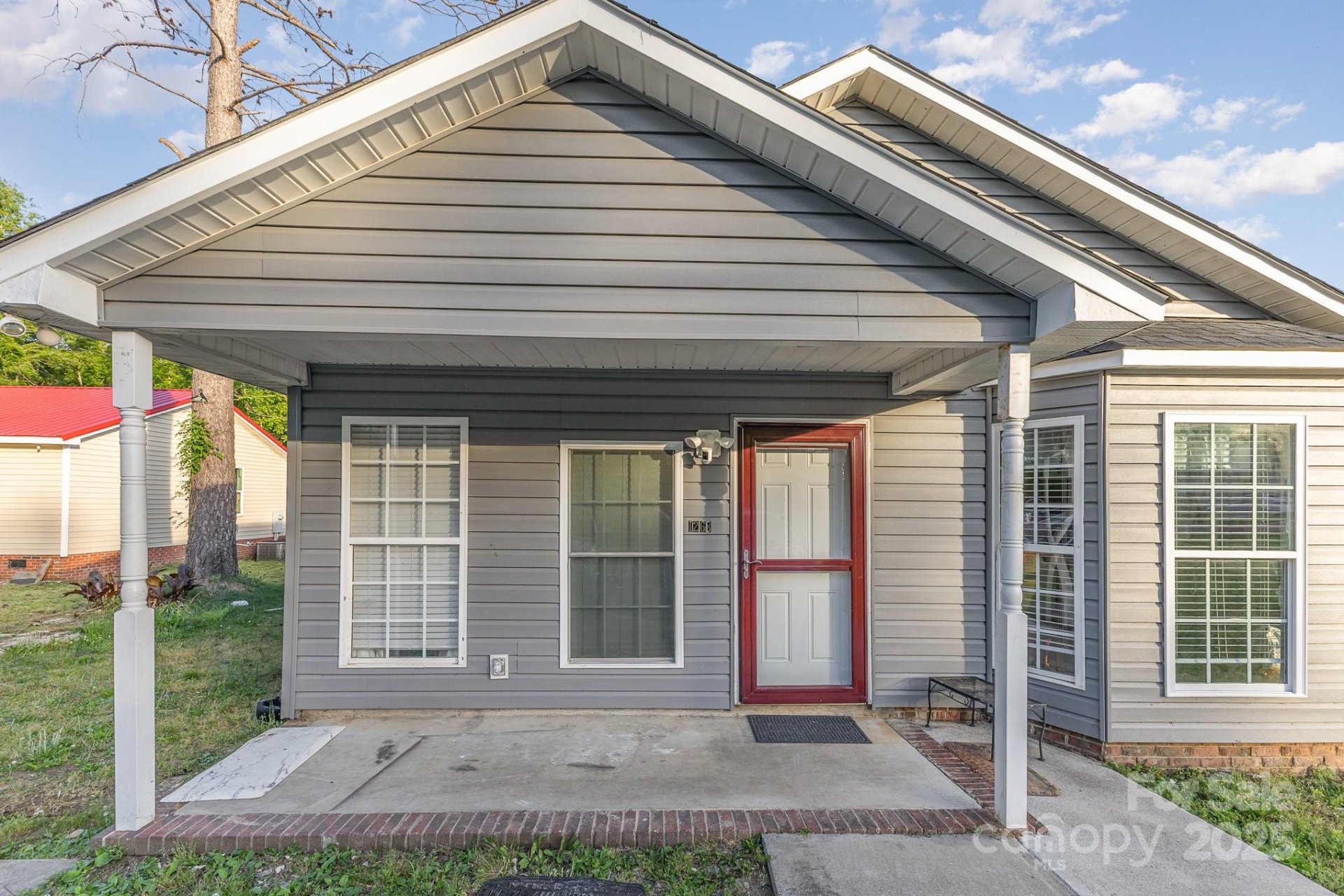 Property image 2 at 1263 Crawford Road, Rock Hill, SC 29730
