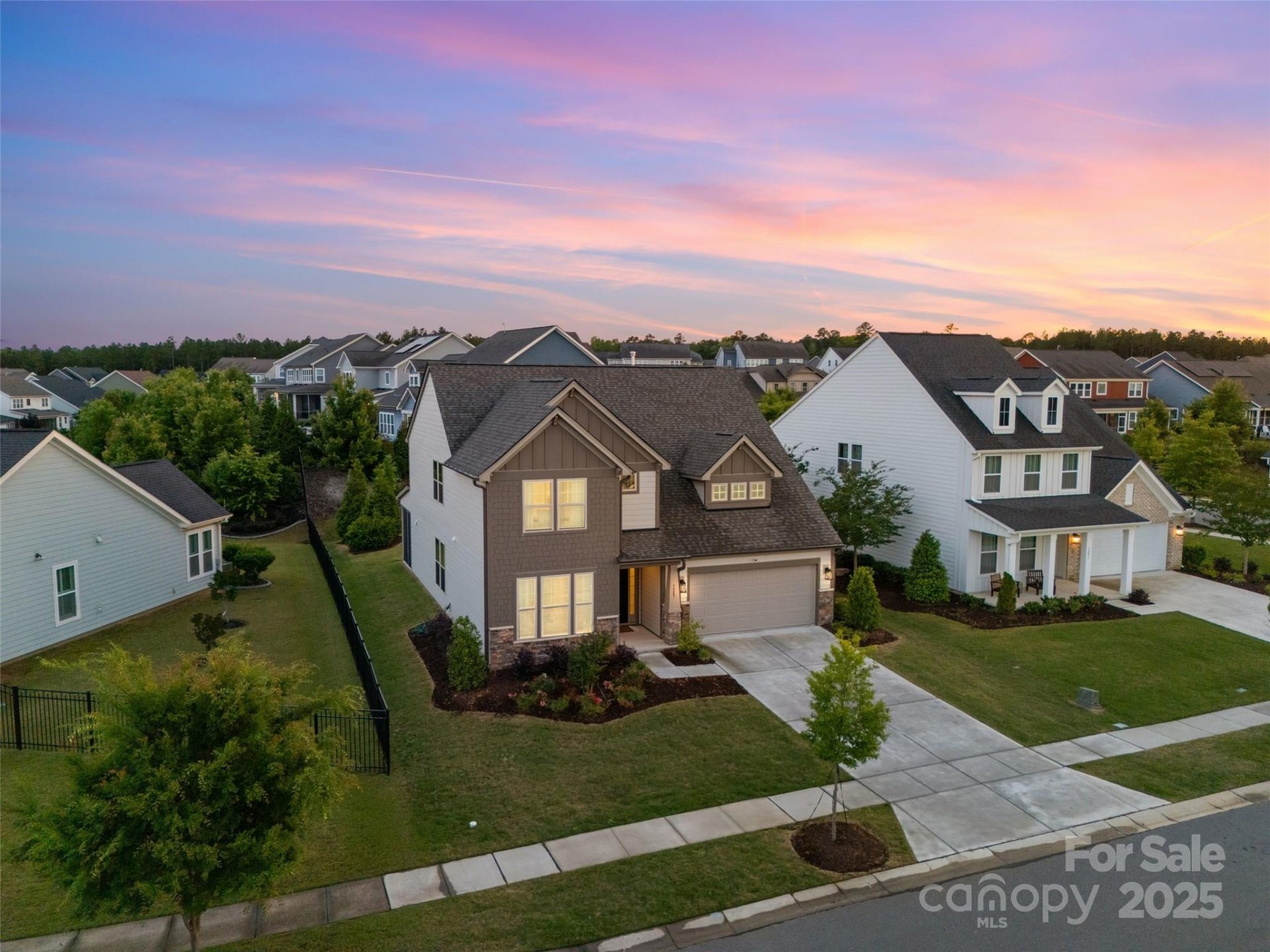 Paddlers Cove, Lake Wylie Community