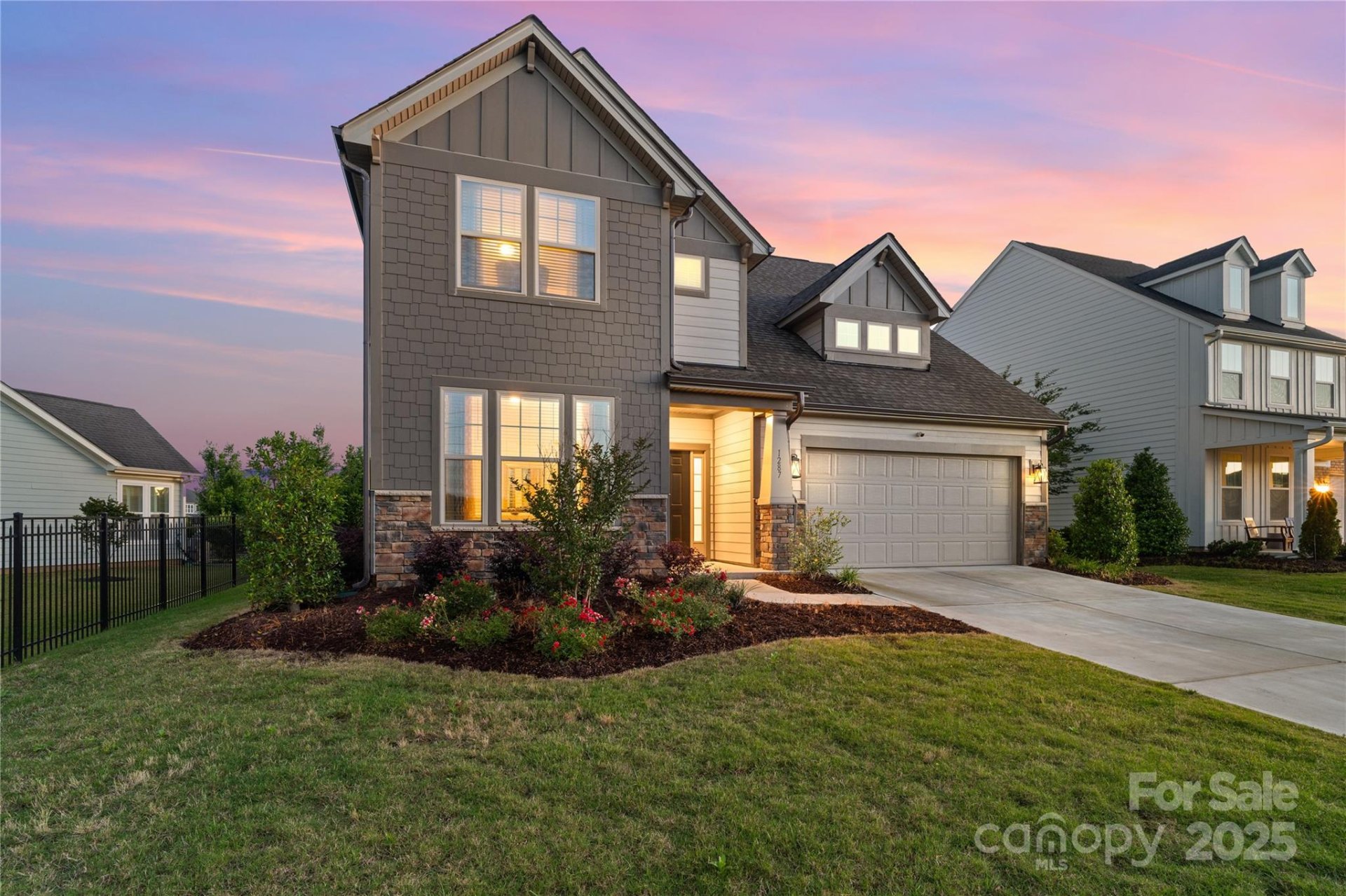 Property image 2 at 1287 Fishing Creek Road, Lake Wylie, SC 29710