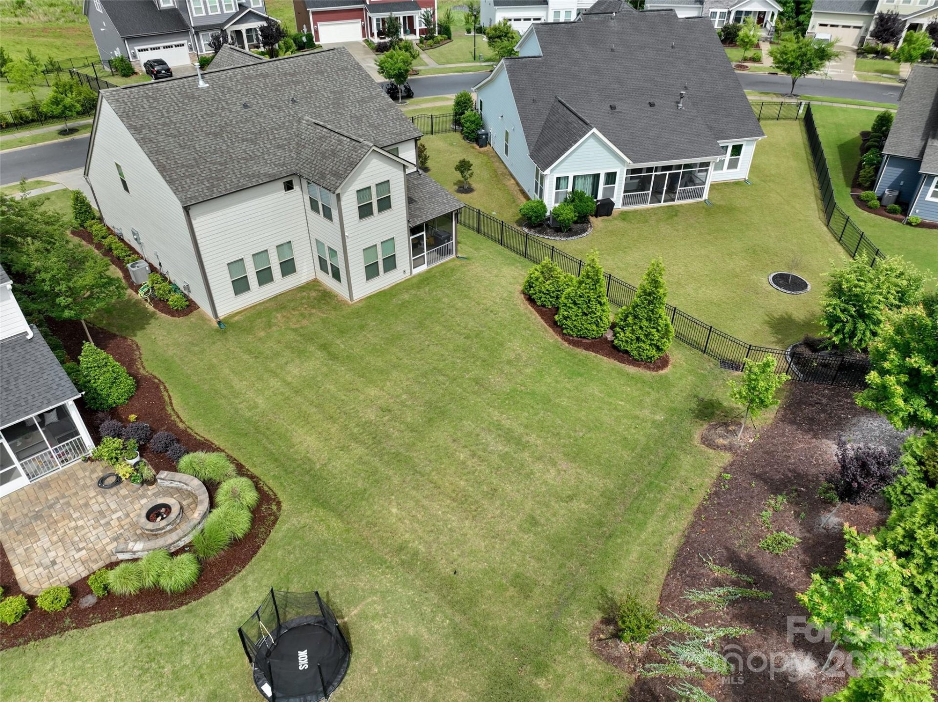 Property image 3 at 1287 Fishing Creek Road, Lake Wylie, SC 29710