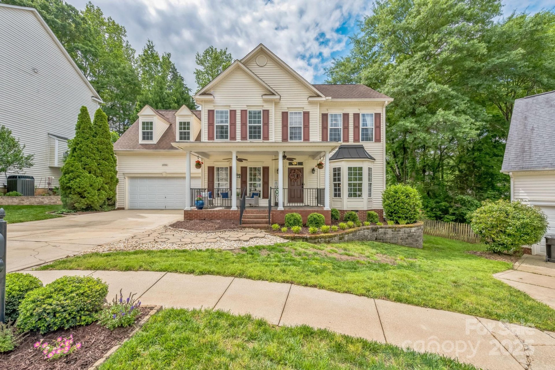 13312 Edgetree Drive