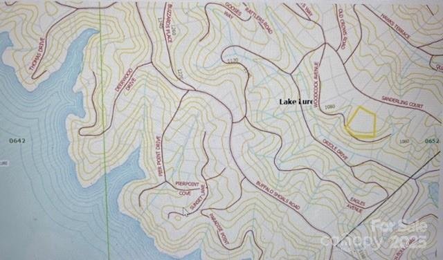 Property image 3 at 0 Woodcock Avenue, Lake Lure, NC 28746