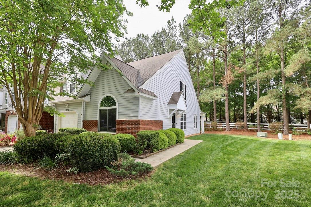 Property image 1 at 8233 Christmas Court, Charlotte, NC 28216