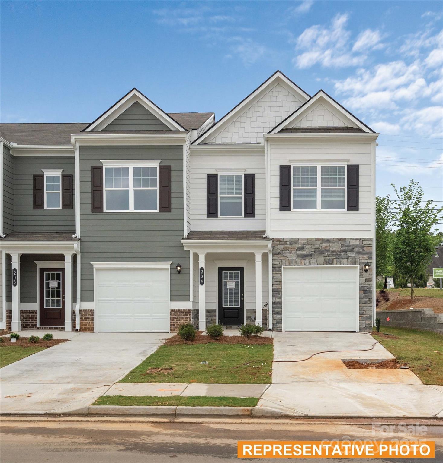 6033 Jasmine Branch Road