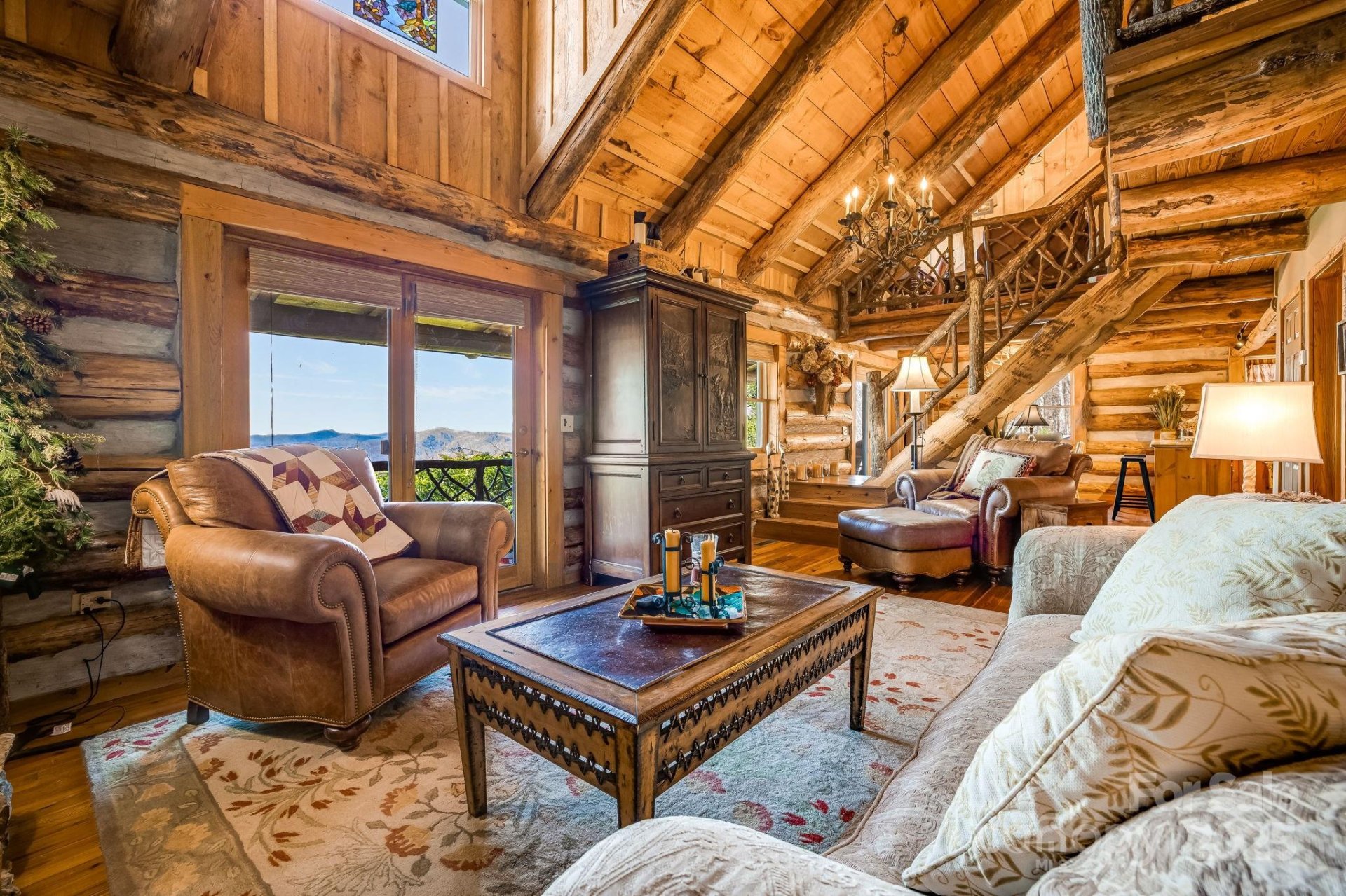 Property image 1 at 1873 El Miner Drive, Mars Hill, NC 28754