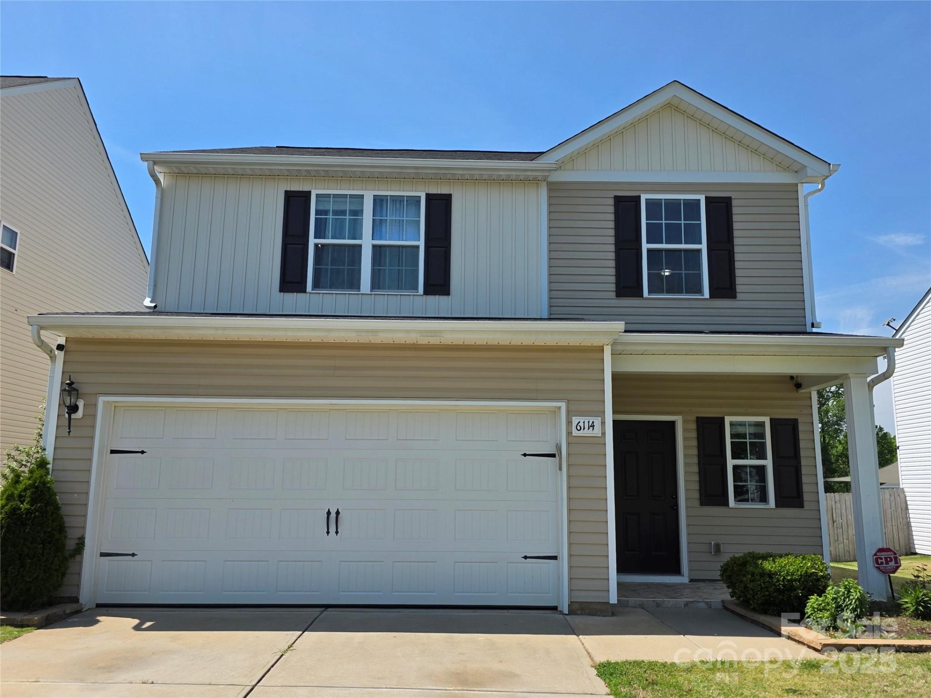 6114 Paw Village Road