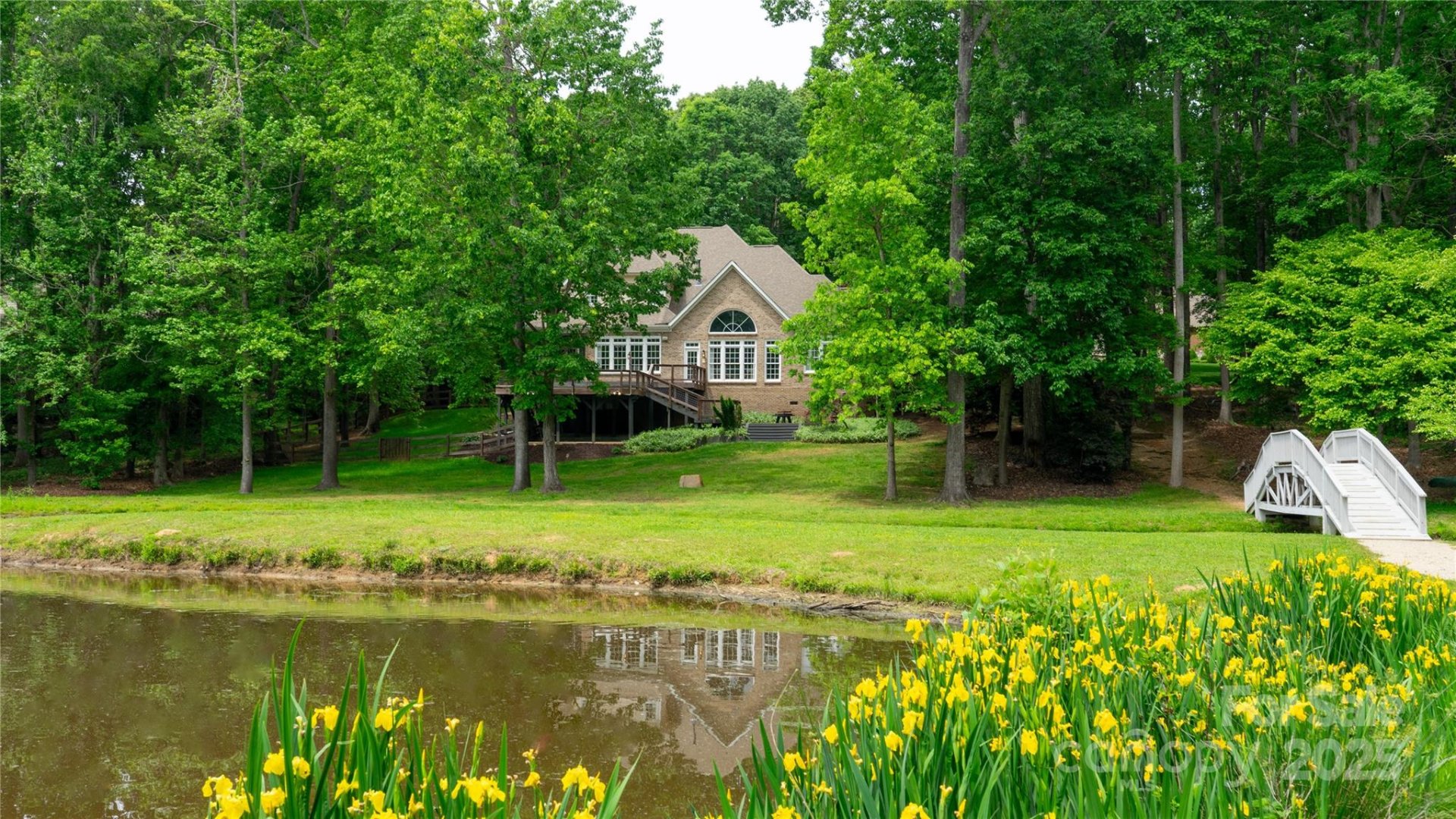 Property image 2 at 9013 Yellow Pine Court, Waxhaw, NC 28173