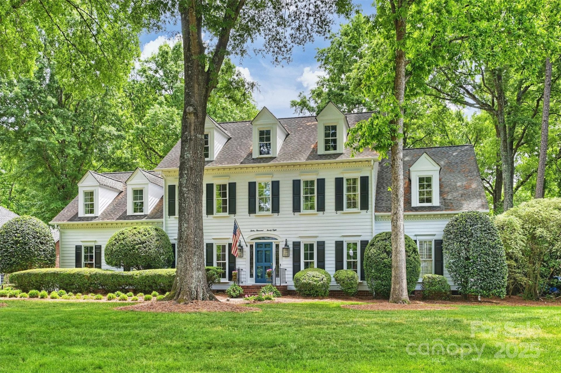 Property image 1 at 12028 Royal Lytham Court, Charlotte, NC 28277