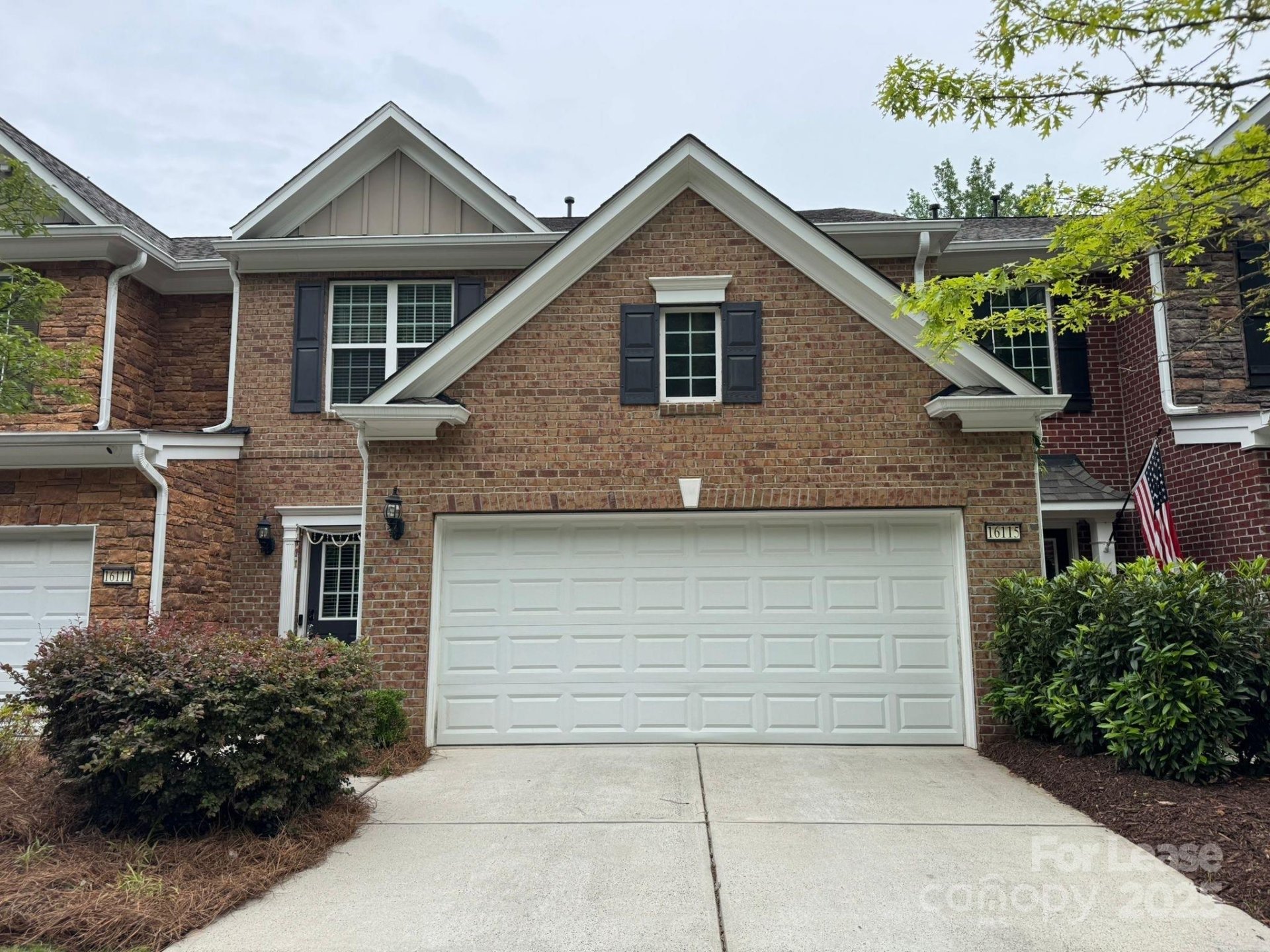 Ardrey Kell Villages, Charlotte Community