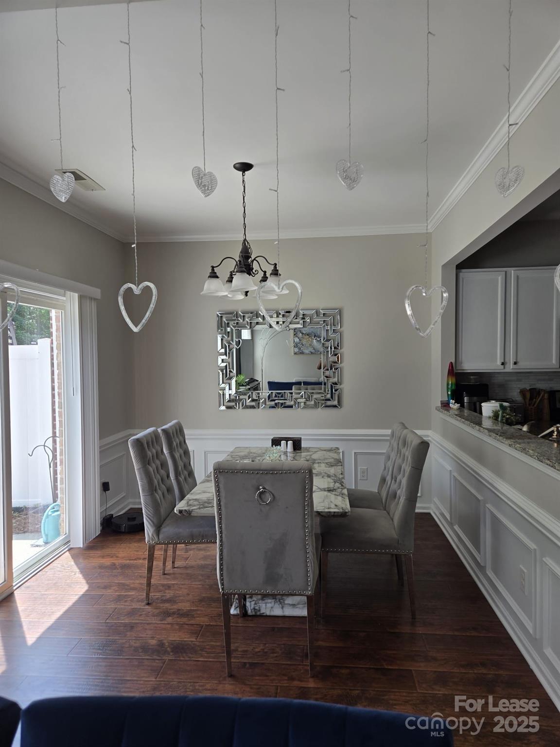 Property image 4 at 16115 Annahill Court, Charlotte, NC 28277
