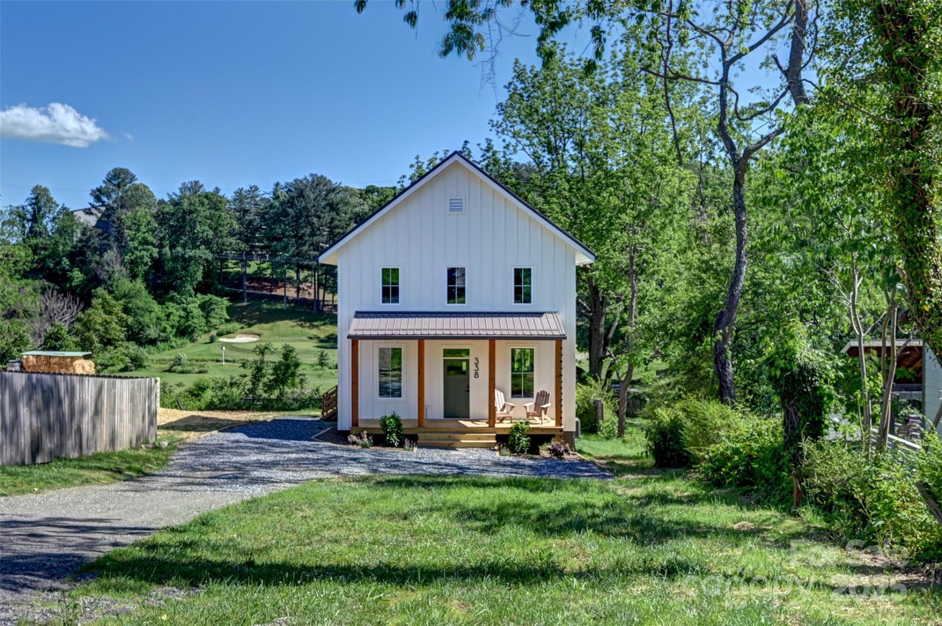 Property image 2 at 338 Emma Road, Asheville, NC 28806