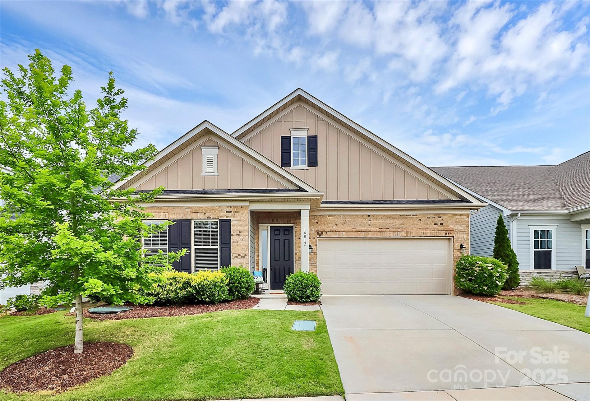 Property image 1 at 16012 Tulloch Road, Charlotte, NC 28278