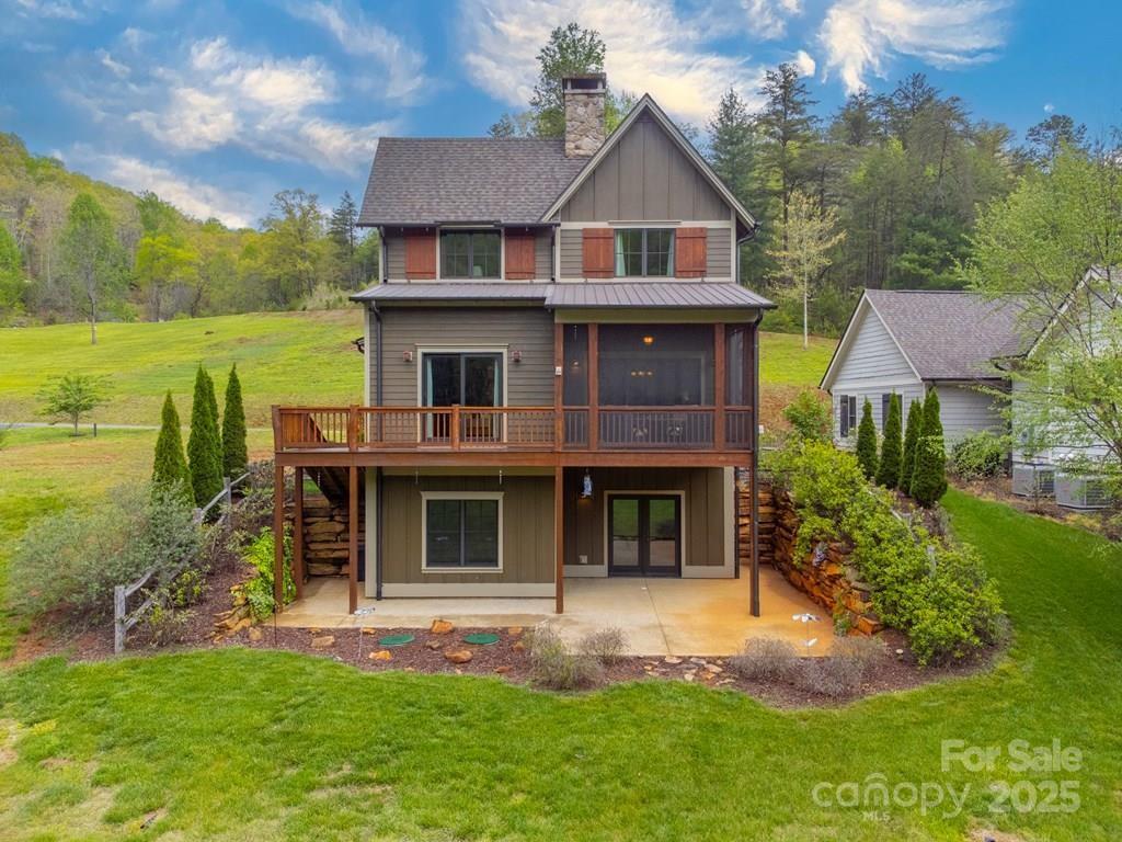100 Grayling Drive