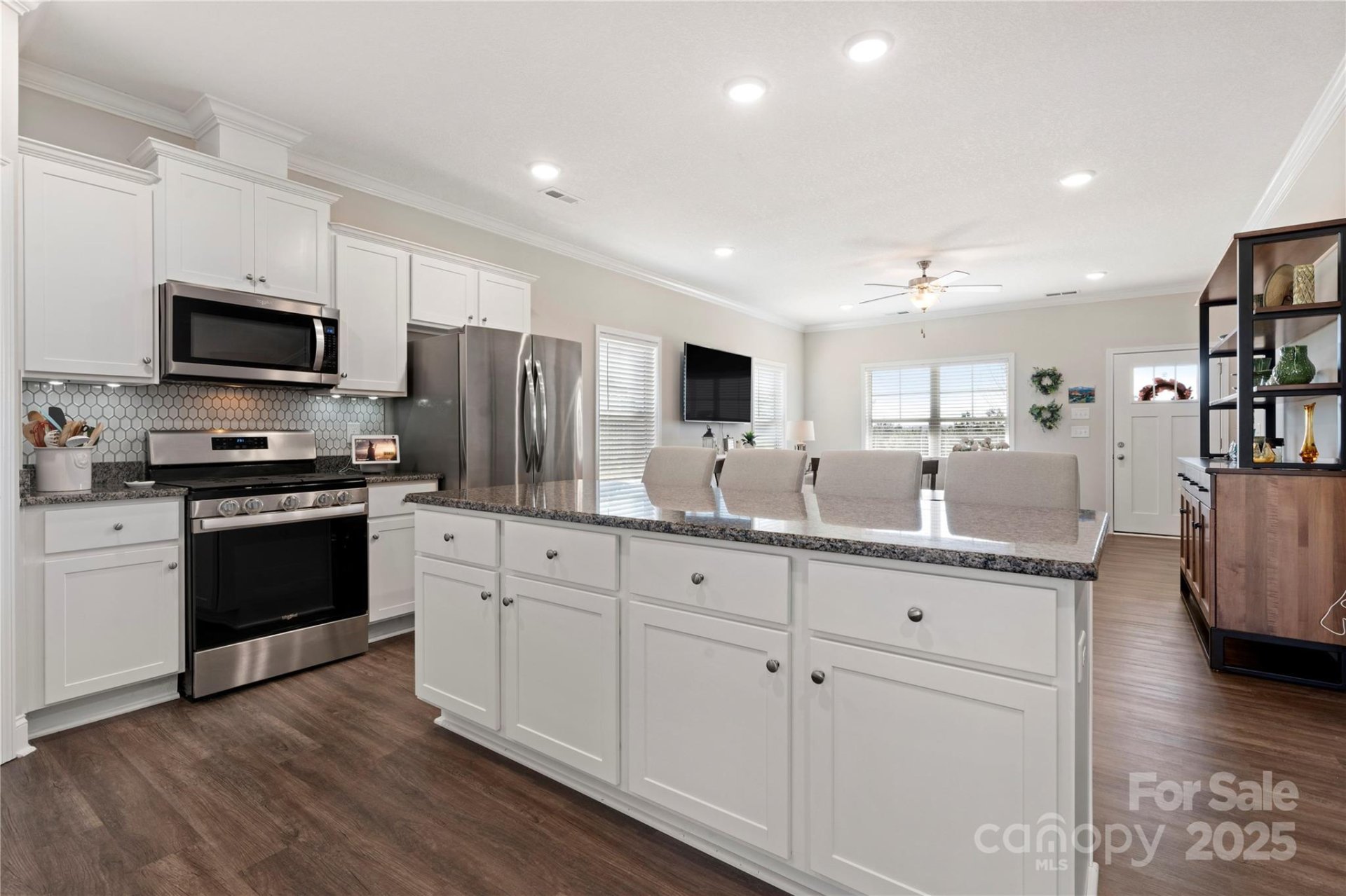 Property image 4 at 11249 Island View Lane, Lancaster, SC 29720