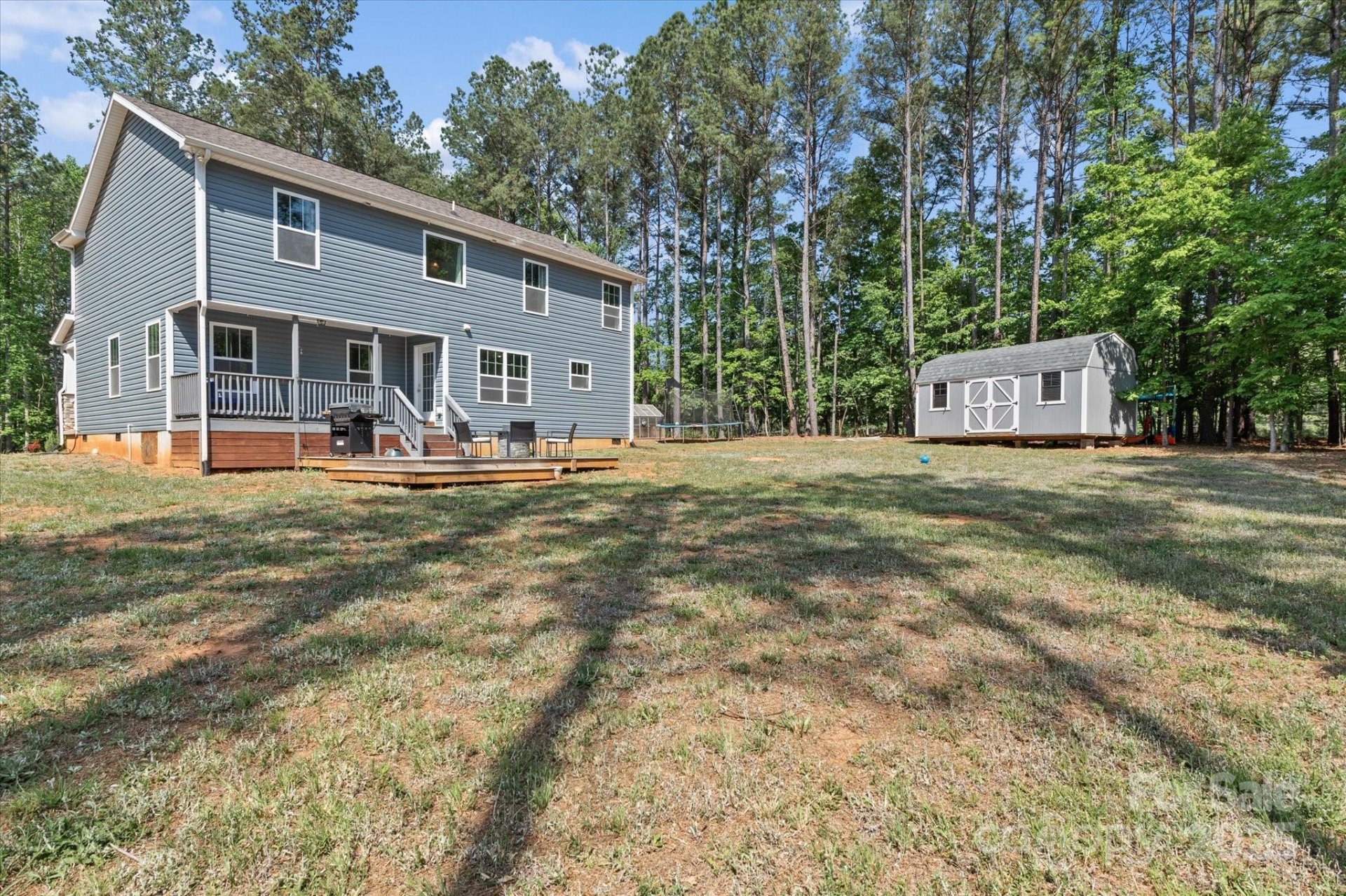 Property image 4 at 539 Morrison Farm Road, Troutman, NC 28166