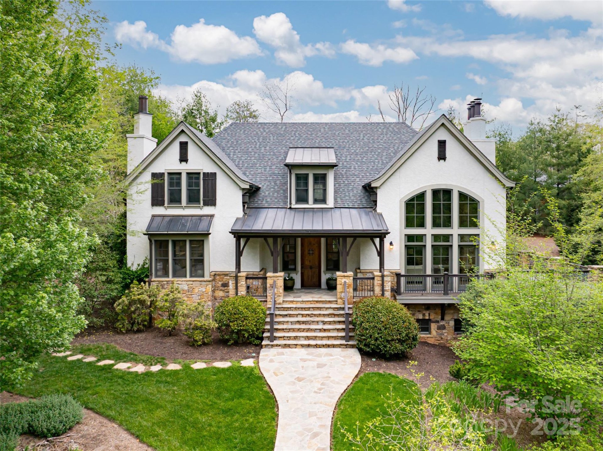 Property image 1 at 32 Ramble Way, Asheville, NC 28803