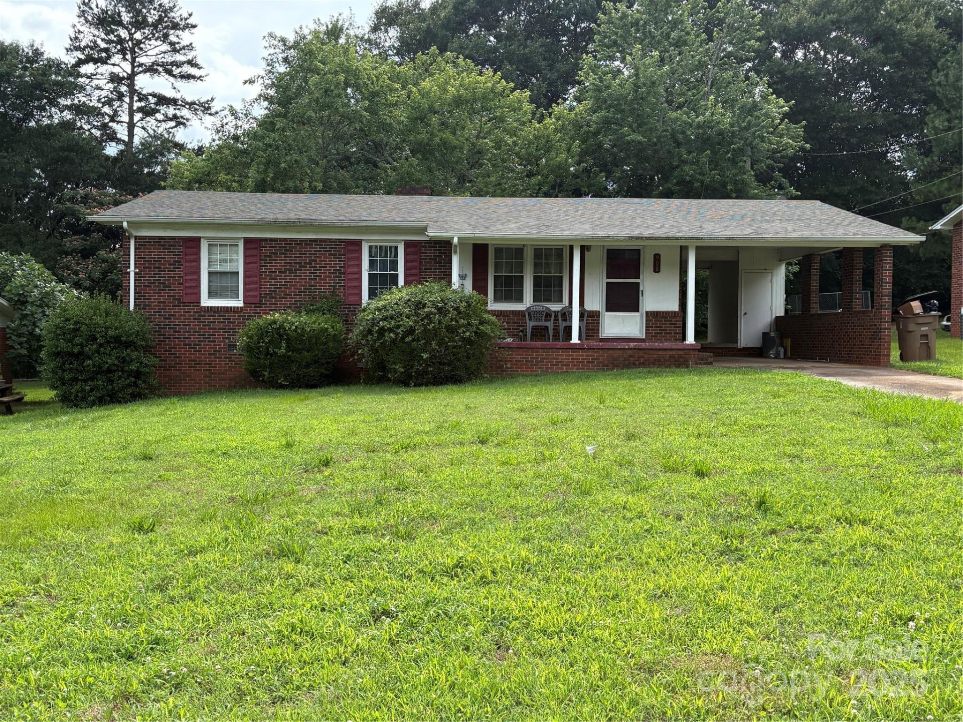 Property at 908 Mcgowan Road, Shelby, NC 28150