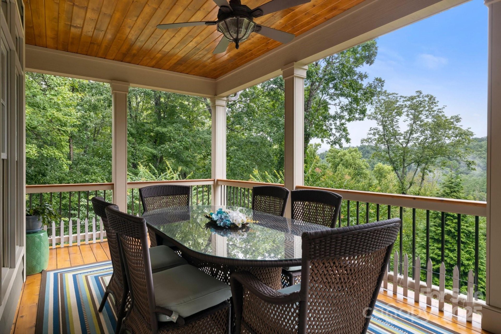 Property image 4 at 206 Stone Valley Way, Hendersonville, NC 28792