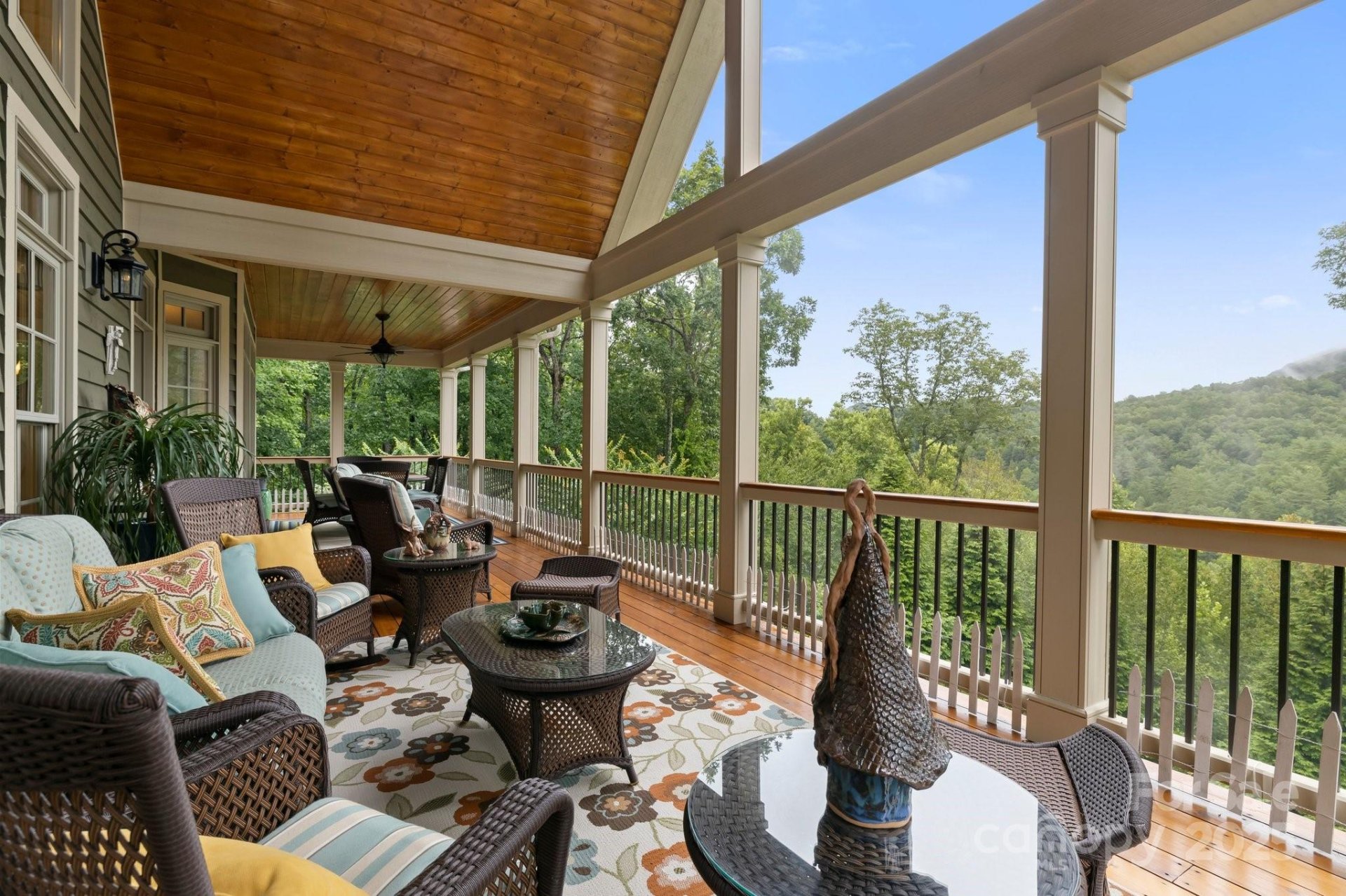Property image 5 at 206 Stone Valley Way, Hendersonville, NC 28792