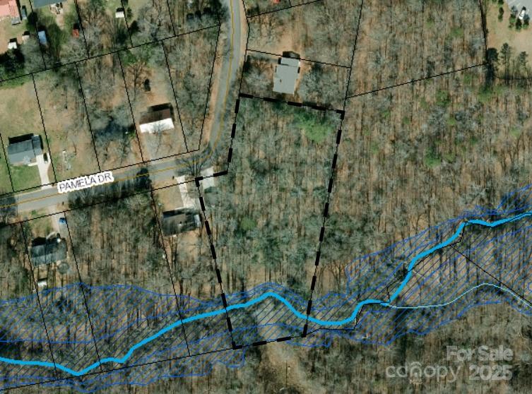 Property at 0000 Pamela Drive, Shelby, NC 28150