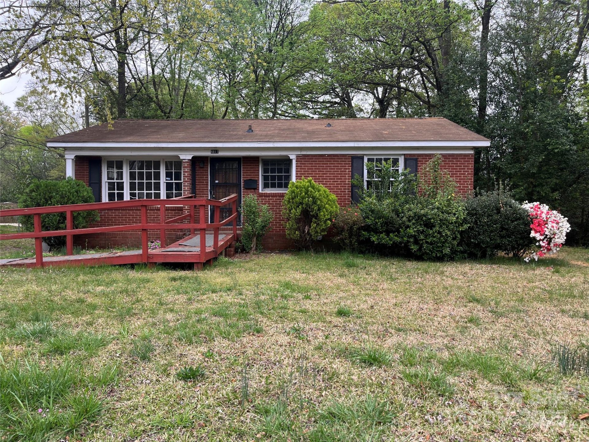 4817 Ridgeley Drive