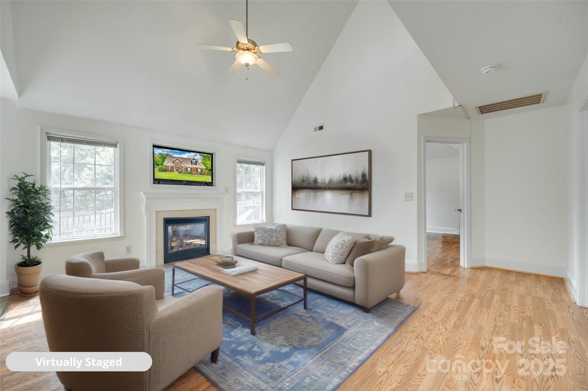 Property image 3 at 1835 Montague Road, Clover, SC 29710