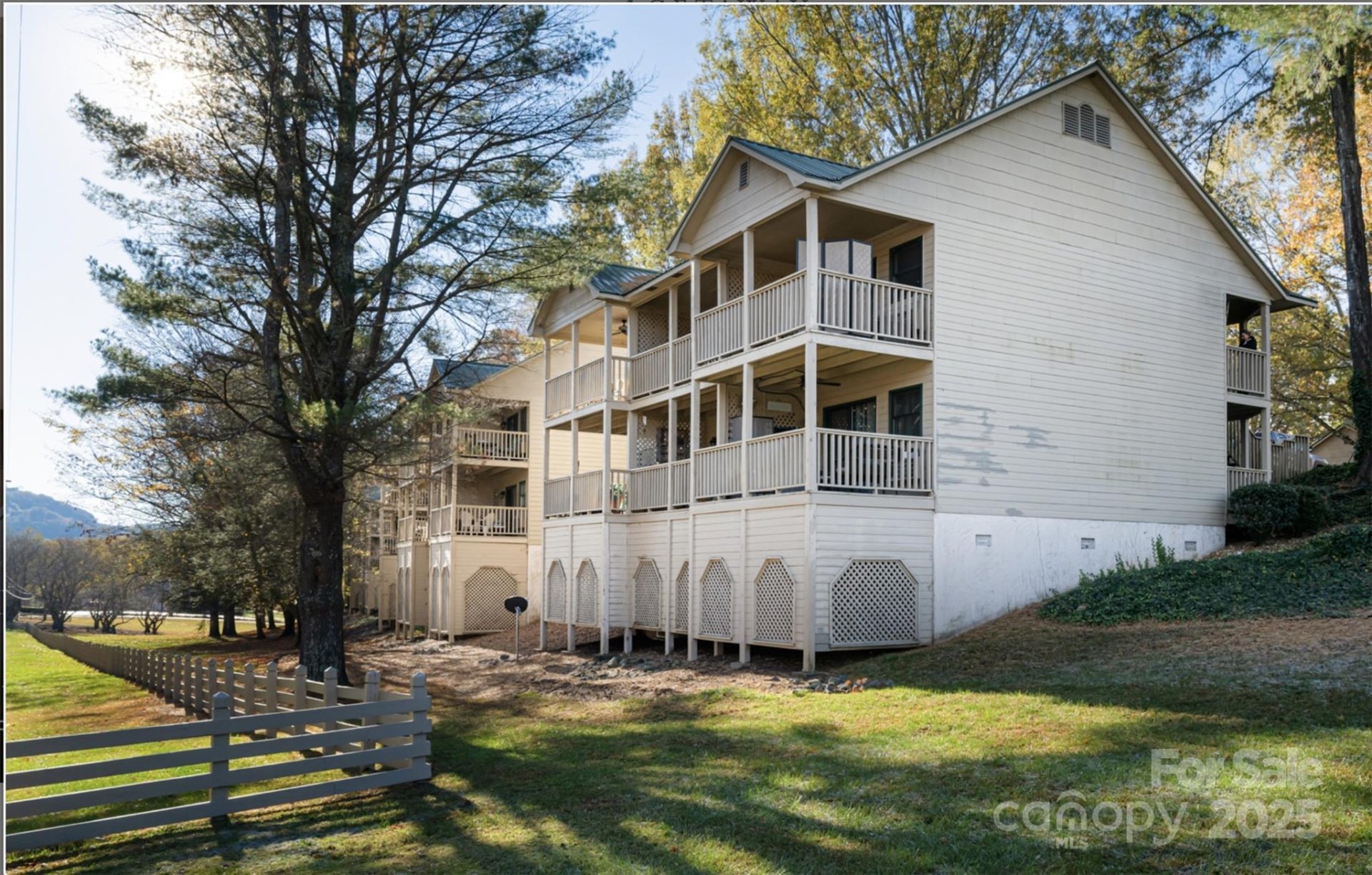 Property image 2 at 160 Whitney Boulevard, Lake Lure, NC 28746